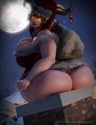 1girls 2022 3d alexstrasza angry angry_face ass ass_squeeze ass_squish ass_too_big big_ass big_breasts big_hips big_horns blender blizzard_entertainment blush blushing bottom_heavy breasts bulging_breasts bursting_breasts child_bearing_hips chimney christmas christmas_clothing christmas_outfit chubby chubby_female clenched_fist dat_ass dragon dragon_aspect dragon_queen dragonflight elf embarrassed enormous_ass fat female female_only frustrated giant_ass gigantic_ass gigantic_hips glowing_eyes high_elf hips holidays horned_humanoid horns huge_ass huge_breasts huge_hips huge_horns humanized it'll_never_fit jewelry large_ass large_breasts large_hips large_horns long_eyebrows long_hair looking_at_ass looking_at_own_ass massive_ass massive_hips mature_female milf moonlight night night_time nighttime panties plump plump_ass plump_breasts queen red_dragonflight red_hair red_lipstick red_panties royalty santa_costume santa_hat skindentation slightly_chubby slightly_chubby_female snow solo solo_female squish straight_hair stuck stuck_in_object thick_ass thick_female thick_hips tight_fit vanasmut venus_body voluptuous voluptuous_female warcraft wide_hips world_of_warcraft yellow_eyes