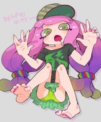 female fully_clothed harmony_(splatoon) masha splatoon splatoon_(series) splatoon_3