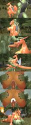 3d_(artwork) absurd_res anthro anthro_on_anthro anthro_penetrated anthro_penetrating anthro_penetrating_anthro anus ass big_butt bodily_fluids charizard cum cum_in_pussy cum_inside digital_media_(artwork) fellatio female female_penetrated generation_1_pokemon genital_fluids genitals hand_on_butt hi_res lizard male male/female male_penetrating male_penetrating_female nintendo oral papadragon69 penetration penile penile_penetration penis penis_in_pussy pokémon_(species) pokemon pokemon_(species) reptile scalie sex vaginal_penetration