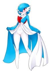 edit edited embarrassed gardevoir pokémon_(species) pokemon pokemon_(species) pussy ricegnat shiny_pokemon tagme uncensored