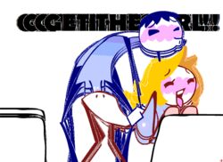 original fan art
