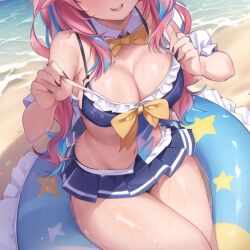 Beach Rule 34 Image