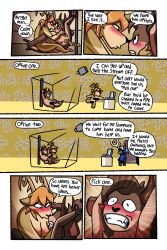 Ass Rule 34 Image