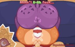 2girls anal animated anthro anus ass big_ass bisexual bisexual_(female) bisexual_double_penetration bodily_fluids candy candy_cane candy_cane_dildo christmas cock_and_dildo_double_penetration cum cum_in_ass cum_inside deer deltarune dessert digital_media_(artwork) dildo dirty_talk dominant dominant_anthro dominant_female double_dildo double_penetration faceless_character faceless_human faceless_male facesitting female female/female female_focus female_on_top femdom ffm_threesome first_person_view food forced freckles fur furniture genital_fluids genitals group group_sex heart hi_res holidays huge_filesize human human_on_anthro humanoid kris_(deltarune) lizard long_playtime long_video longer_than_30_seconds longer_than_3_minutes longer_than_one_minute male male/female male_on_bottom male_pov mammal mind_break mp4 multicolored_body multicolored_fur multiple_girls music mutual_insertion mutual_masturbation noelle_holiday on_bottom on_sofa on_top papermoonqueen penetration penis pixel_art purple_body pussy questionable_consent reptile rough_sex sandwich_position scalie sex sex_toy shared_object_insertion sofa sound sound_effects story story_in_description struggling submissive submissive_anthro submissive_female submissive_human submissive_male submissive_pov susie_(deltarune) text trio two_tone_body two_tone_fur uncensored undertale_(series) vaginal vaginal_insertion video