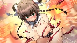 chun-lan (waifu fighter) from waifu fighter