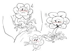 anon from undertale by kurushima