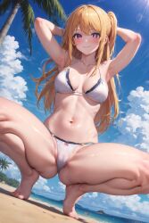 1girls Rule 34 Image