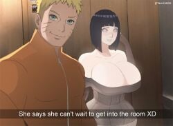 1boy 1boy1girl 1girls alternate_version_available artist_name artist_signature bangs big_breasts black_hair blush blush_lines boruto:_naruto_next_generations breasts cleavage cleavage_overflow curvy dress female hyuuga_hinata large_breasts light-skinned_female light-skinned_male light_skin male male/female mature mature_female medium_hair milf naruto naruto_(series) naruto_shippuden shounen_jump snapchat straight straight_sex tagme tanntri666 twitter_username uzumaki_naruto voluptuous