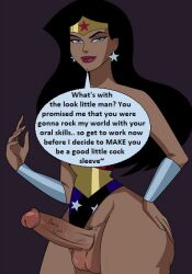 diana prince from dc by yami joeys dog