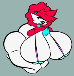 gardevoir from pokemon by shewiff