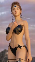 Valysha (Chioanabe) Rule 34 Image