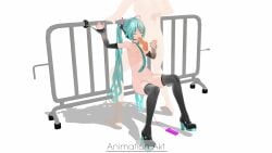 1080p 1boy 1boy1girl 1girls 1male 3d against_fence akt animated black_high_heels blowjob blue_eyes blue_hair breasts chains cuffs cute deepthroat deepthroat_training dubious_consent fellatio female fringe functionally_nude functionally_nude_female handcuffs hatsune_miku high_heels longer_than_30_seconds nail_polish necktie no_bra no_panties no_sound oral penis petite pleasure_face pussy see-through_male shoes simple_background skinny small_breasts squirting teenager thighhighs throat_fuck twintails uncensored very_long_hair video vocaloid watermark white_background