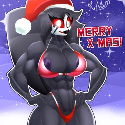 octavia (helluva boss) from helluva boss by mrmelted