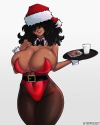 1girls afterproject alternate_version_available ass athletic athletic_female bella_knox big_ass big_breasts big_hair black_hair breasts brown-skinned_female brown_body brown_skin busty cleavage clothing dark-skinned_female dark_skin digital_drawing_(artwork) digital_media_(artwork) eyebrows eyelashes eyes female female_focus fit fit_female hair hips hourglass_figure huge_ass huge_breasts human jcache kidnikee large_ass large_breasts legs lips mature mature_female ms._bella thick thick_legs thick_lips thick_thighs thighs thin_waist top_heavy upper_body voluptuous waist wide_hips