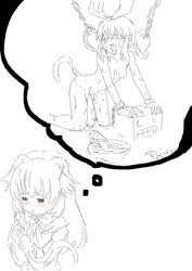 hercule barton from tantei opera milky holmes