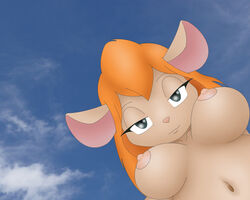 Anthro Rule 34 Image