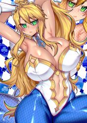 artoria pendragon from fate (series) by osiimi