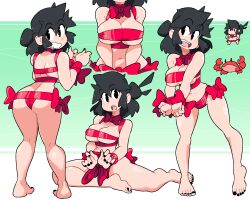 Lucia (Scott Malin) Rule 34 Image