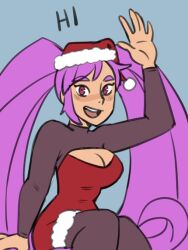 christmas darkeros13 entrapta she-ra_and_the_princesses_of_power tagme thedarkeros