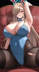 asuna (blue archive) from blue archive by edmun