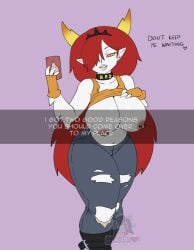 darkeros13 hekapoo star_vs_the_forces_of_evil tagme thedarkeros