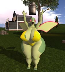 PokÉMon (Species) Rule 34 Image