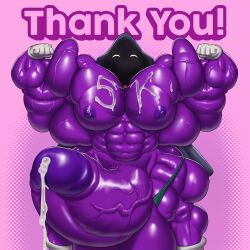 abs balls biceps gay hyper hyper_balls hyper_genitalia hyper_penis hyper_testicles male male_focus male_only muscles muscular muscular_arms muscular_ass muscular_back muscular_legs muscular_male muscular_thighs nipples pecs penis regnar solo testicles veins veiny_penis