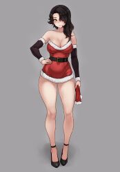 cinder fall from christmas by bluefield