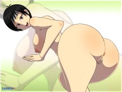 1girls Rule 34 Image
