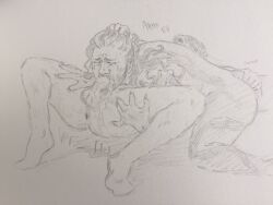 Blackbeard Rule 34 Image