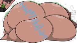 Ass Rule 34 Image