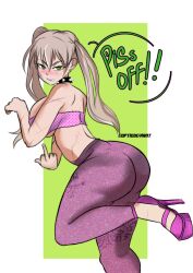 Ass Rule 34 Image