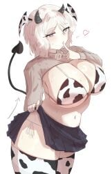 Faust (Limbus Company) Rule 34 Image