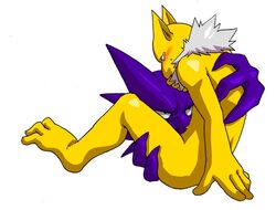 daisuke haunter hypno nintendo pokemon pokemon_(species) tagme