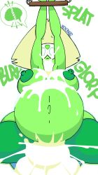 gem (species) from cartoon network by rexon02