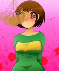 Undertale (Series) Rule 34 Image