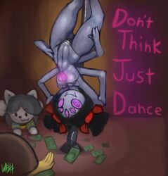 Temmie (Undertale) Rule 34 Image