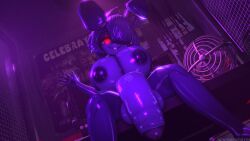 3d_(artwork) animatronic anthro big_breasts big_penis bonfie bonfie_(cryptia) bonnie_(cally3d) bonnie_(fnaf) breasts cally3d clazzey cryptiacurves digital_media_(artwork) fazclaire's_nightclub five_nights_at_freddy's fnaf fredina's_nightclub futa_only futanari genitals glowing glowing_eyes gynomorph hi_res intersex intersex_only looking_at_viewer looking_down machine ok_bruh penis robot scottgames sitting smile solo source_filmmaker