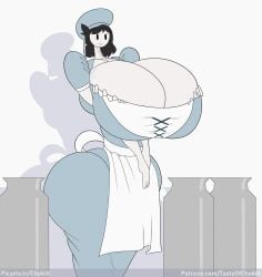 1girls Rule 34 Image
