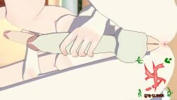 3d anilingus animated ass balls breasts cunnilingus female from_below full-package_futa futa_on_futa futanari human intersex licking masturbation multiple_girls nipples no_sound nude oral pale_skin penis pussy red_hair rooster_teeth ruby_rose rusty_trombone rwby sfmslayer source_filmmaker testicles vagina video weiss_schnee white_hair