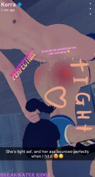 1girls Rule 34 Image