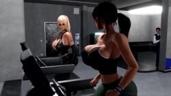 3d 3girls anal anal_sex animated areola athletic athletic_female avengers barb_wire barb_wire_(character) barbara_kopetski big_ass big_breasts black_widow_(marvel) blonde blowjob breasts breasts_bigger_than_head busty cleavage cockman_pictures crossover curvaceous curvy curvy_figure dark_horse daydream deepthroat digital_media_(artwork) dirty_talk everybody_has_same_face eyebrows eyelashes eyes facial fantasizing female female_focus fit fit_female foursome gigantic_breasts hair hips hourglass_figure huge_breasts huge_cock human lara_croft lara_croft_(survivor) large_breasts legs light-skinned_female light_skin lips looking_at_viewer male male/female marvel marvel_comics mature mature_female milf moaning mp4 multiple_girls natasha_romanoff nick_cockman nipples original_character paizuri pov same_face scarlett_johansson sex sound spy straight thick thick_legs thick_thighs thighs titfuck tomb_raider tomb_raider_(survivor) top_heavy upper_body video voluptuous waist wide_hips