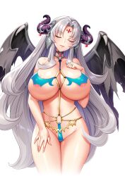 fáfnir dracour from motto! haramase! honoo no oppai isekai oppai meido gakuen! by derauea