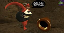 Zeva (Zer0264) Rule 34 Image