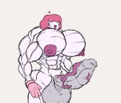 1futa abs areolae balls ballsack biceps big_muscles breasts bubble_butt clown clown_futa clown_nose dark_penis erect_nipples erection extreme_muscles foreskin futa_only futanari gigantic_penis gloves gorossy_(artist) huge_ass huge_balls huge_cock huge_muscles huge_nipples huge_pecs humanoid humanoid_penis hyper_balls hyper_muscles hyper_pecs hyper_penis intact jj_(kampan) long_foreskin monster_cock muscular muscular_futanari muscular_legs nipples nude ohitskampan penis pink_hair puffy_nipples scrotum solo standing testicles thick_thighs toony uncut unretracted_foreskin veiny_penis