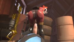 3d __xder__ ass big_ass female fempyro looking_ass looking_back love penis pyro team_fortress_2 tf2