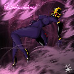 blackarachnia tagme transformers transformers_animated