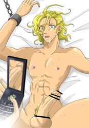 censored el_shaddai enoch lucifel tagme