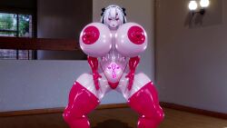 3d abs alternate_breast_size alternative_body_build alternative_bust_size animated big_ass breast_shake crying cursed dancing female gigantic_breasts haigure hololive horn hourglass_figure huge_breasts hypnosis latex massive_ass massive_breasts massive_butt moaning muscular_female nakiri_ayame nohgyi pink_hair pink_latex red_eyes sound sticker tongue_out video virtual_youtuber voluptuous white_hair wide_hips