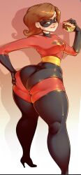 elastigirl from disney